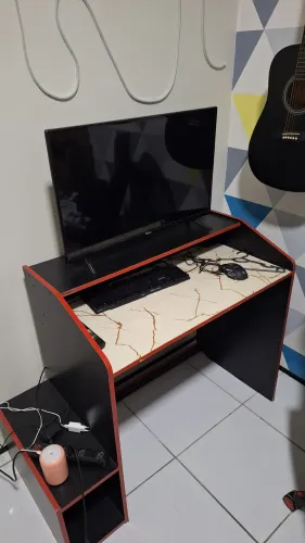 Mesa Gamer (sair logo)