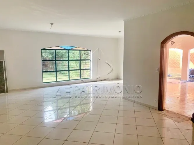 CASA TERREA COM 4 DORMS; BANDEIRANTES; SOROCABA; LESTE