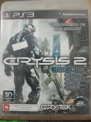 Jogos de ps3