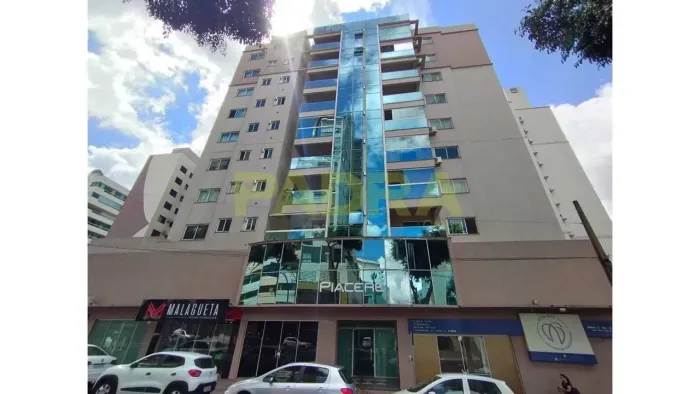Imóvel para aluguel com 85 metros quadrados com 3 quartos em Presidente Médici - Chapecó -