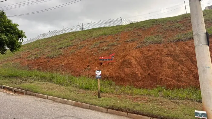Lote residencial à venda no Bairro Estrela da Mata, em Ponte Nova/MG