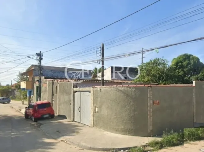 Galpão Esquina Estação São Pedro.