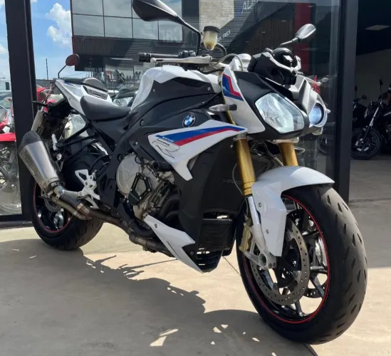 S1000R