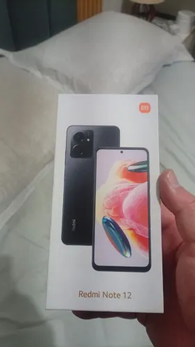 Redmi note 12