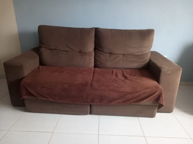Vendo Sofá usado