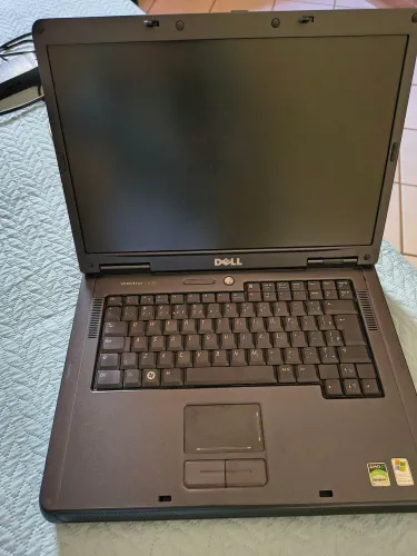 Notebook Dell Vostro 1000