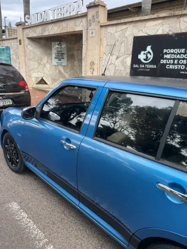 Lifan 320 Elite 1.3 16V 88cv 5P 2012