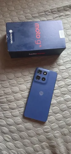 Celular moto g15