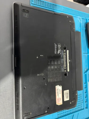 Notebook Dell Latitude E6320