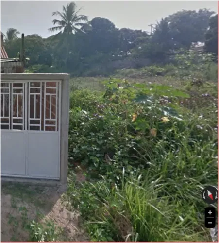 Terreno em Barra de São Miguel - Loteamento Barramar 400m²