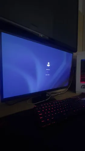 Computador gamer (ÚNICO DONO)