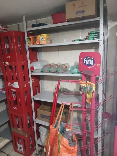 Partileiras pra mercado
