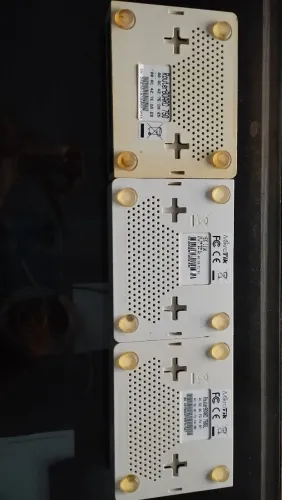 Mikrotik 750