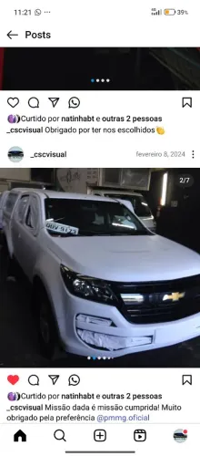Plotagem em Geral 