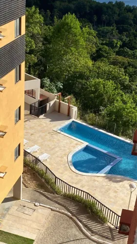 Aluga-se apartamento na Santa Amélia - Riviera da lagoa