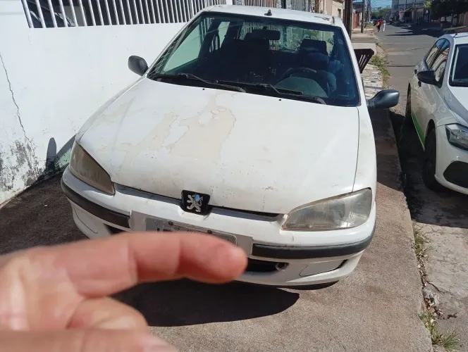 Peugeot 106 Soleil 1.0 3P 2000