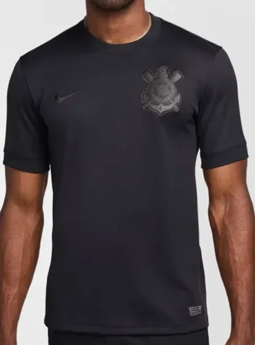 Camisa torcedor do Corinthians G - original 