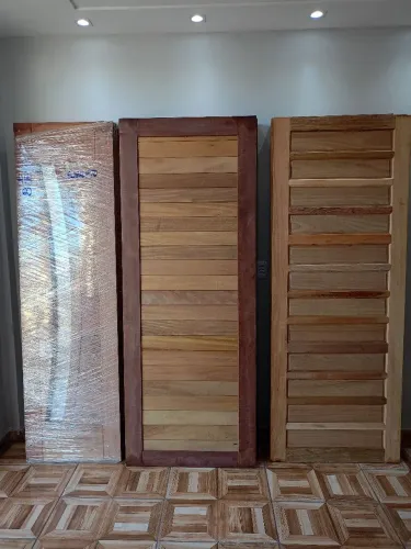 Porta Mista de 70 CM de Listrinha