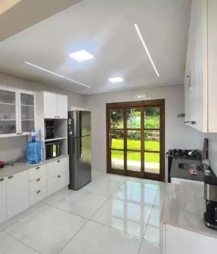 Cozinha completa Modular 