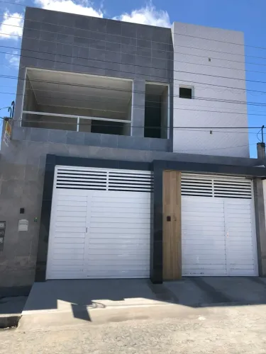 Casa para venda com 432 metros quadrados com 5 quartos