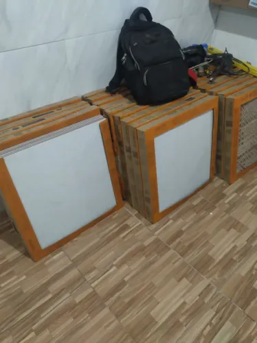 Cerâmica 60x60