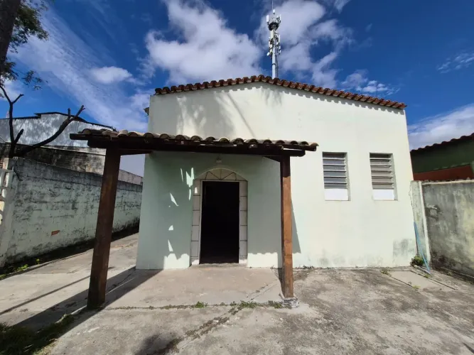 Ponto Comercial para Venda em Vespasiano, Caieiras, 2 banheiros