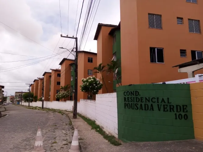 Apartamento melhor da Euclides Figueiredo 