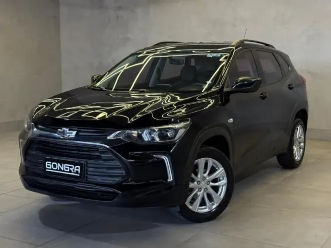 Chevrolet Tracker LTZ 1.0 Turbo 12V Flex AUT 2023