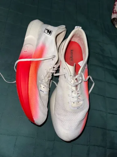 Tênis Fila Kr7 pro speed tech 42