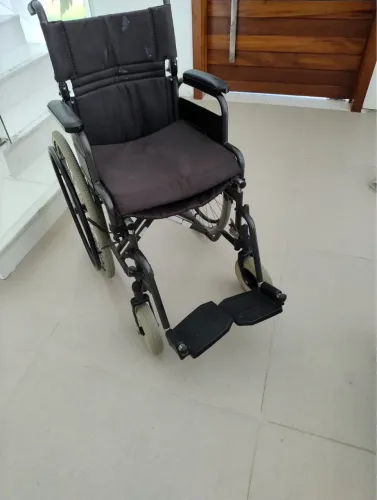 Cadeira de rodas