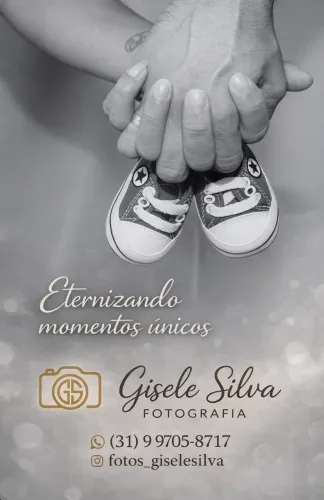 Ensaios fotográficos