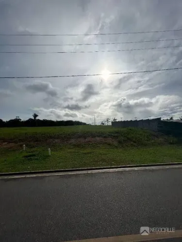 Terreno à venda, 465 m² por R$ 580.000,00 - Alto da Boa Vista - Bayeux/PB