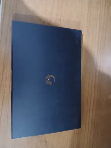 Notebook Positivo Smash ? 4 GB RAM