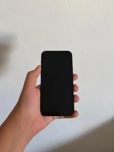 Vendo/troco iphone 12 mini