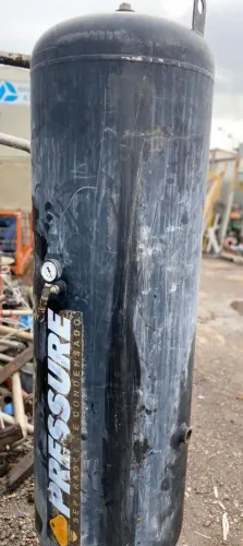 Pulmão de ar comprimido 442L