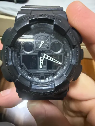 Relogio Gshock Original