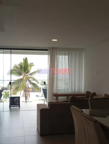 Apartamento duplex à Venda, Nossa Senhora da Vitória, Ilhéus, BA