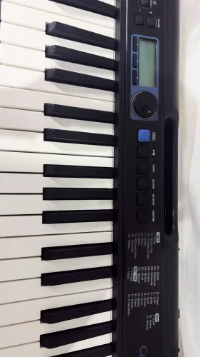 Teclado
