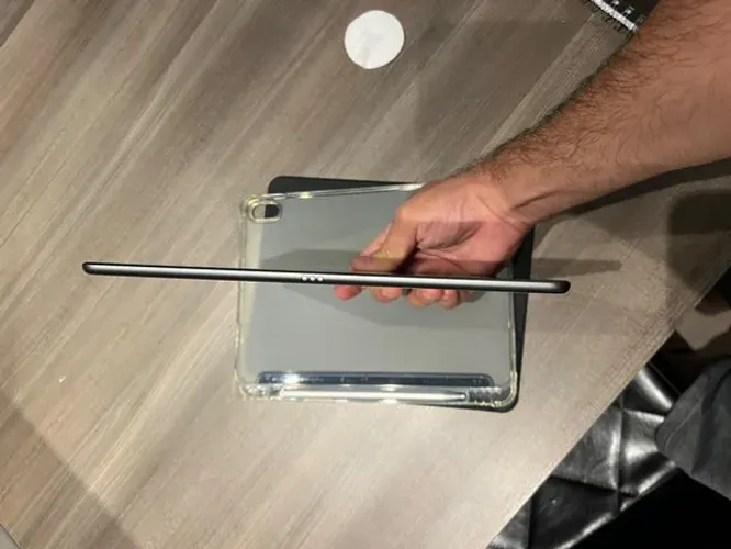 iPad Air 3