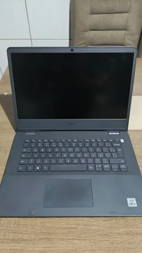 NOTEBOOK DELL i5 8GB 256 SSD