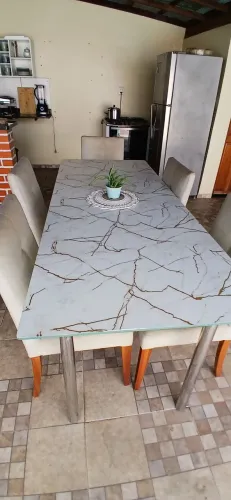 Envelopamento decorativo