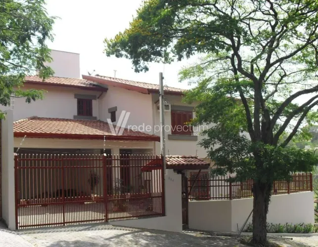 casa - Parque Terranova - Valinhos