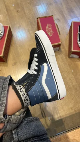 VANS ORIGINAL PERFEITAS CONDIÇÕES