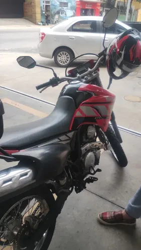 Lander Xtz 250 2009