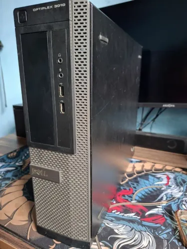 PC Básico - Estudo, Internet e jogos leves
