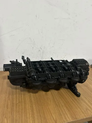 Coletor de ar Fiat pulse 2024