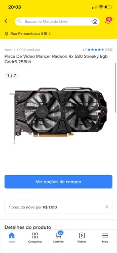 Rx580