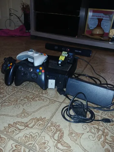 XBOX 360