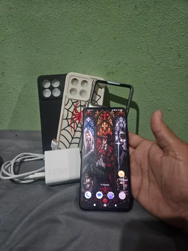 POCO F6 PRO 512GB