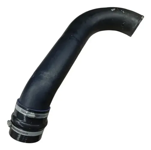 Cano do Duto Entrada do Filtro de Ar Audi TT RS 2.5 2018